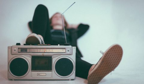 Kedvenc online rádióink – mit hallgatunk a legtöbbet?